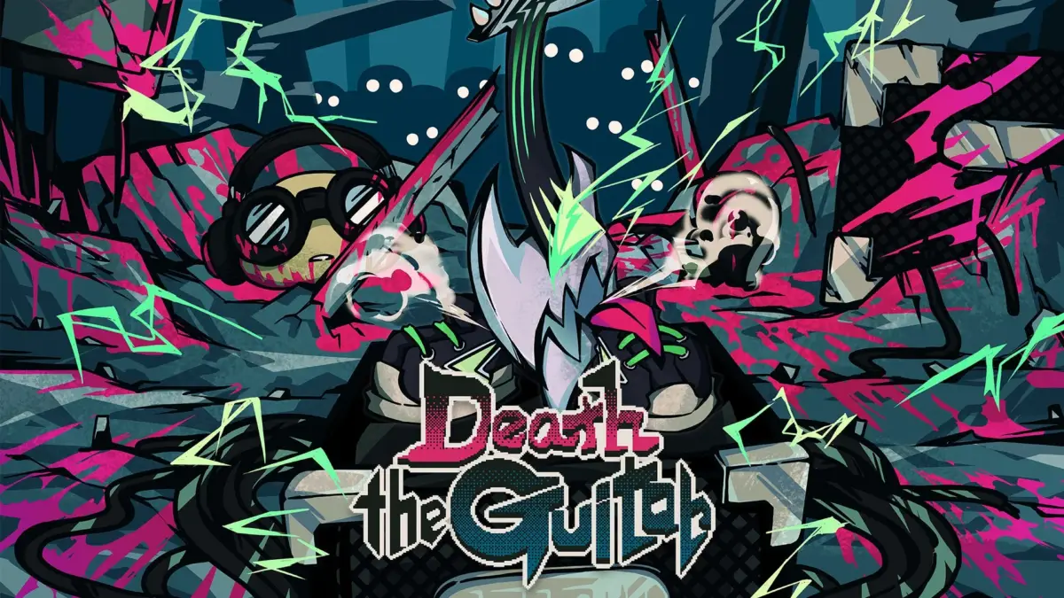 Death the Guitar