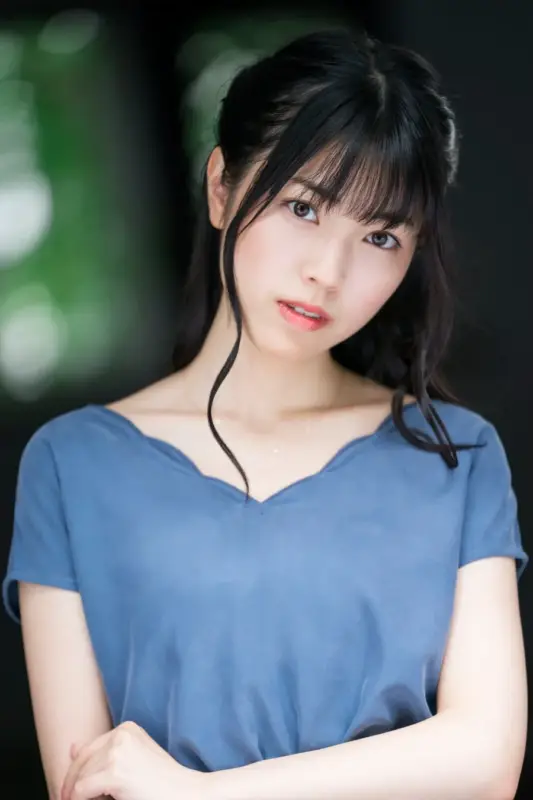 カティア役 石原夏織