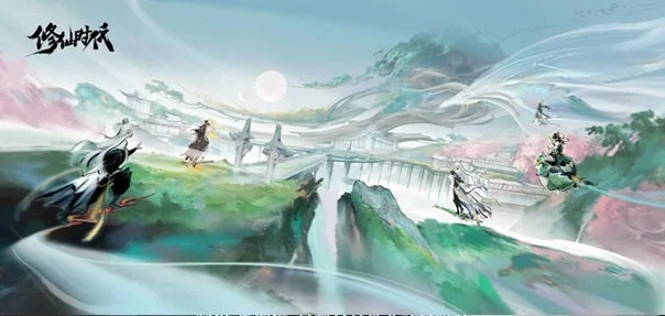 Era of Ascendancy