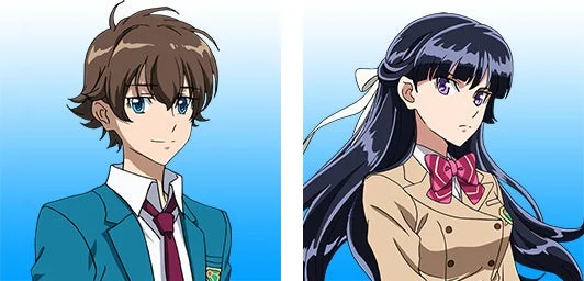ボイス付SPキャラ