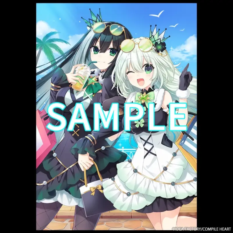 アンナ&ロット