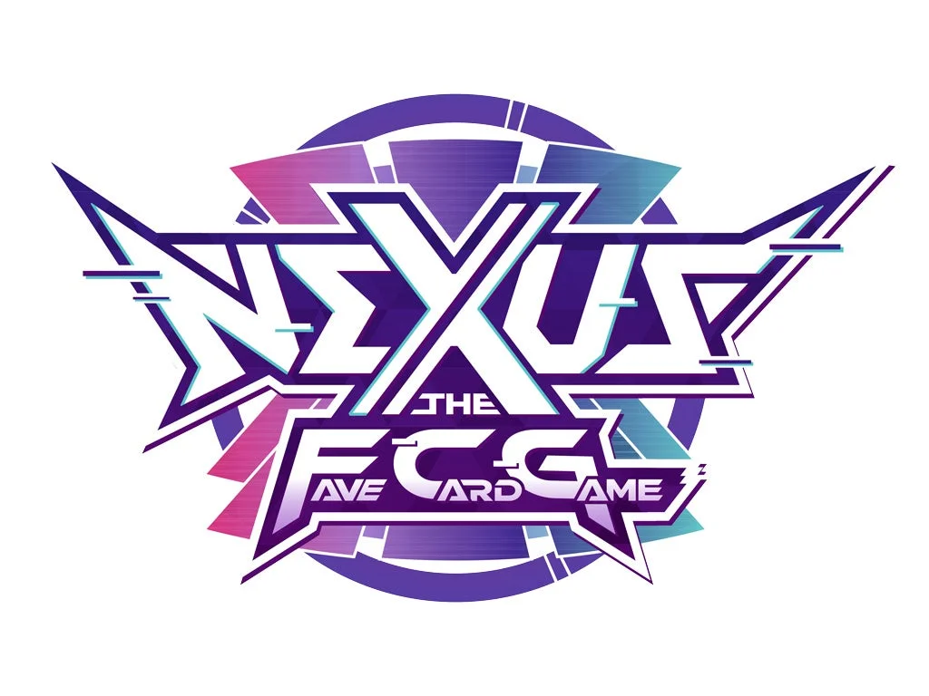 NEXUS THE FCG CARD GAME