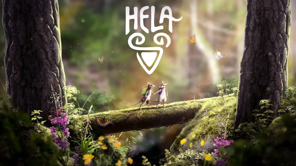 HELA