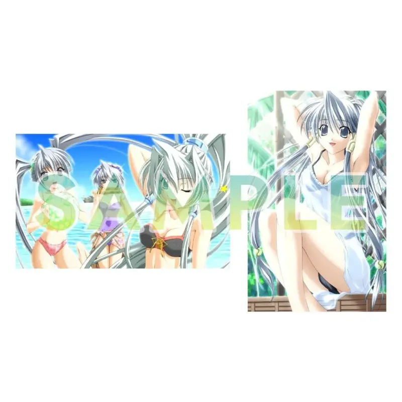 アニメイト特典画像