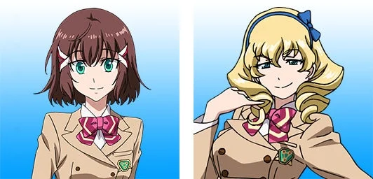 指南ショーコ、二宮タカヒ