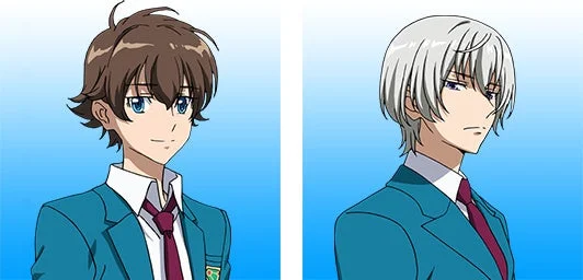 時縞ハルト、エルエルフ