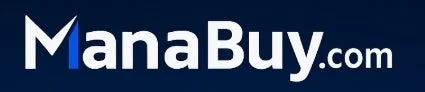 ManaBuy.com Logo