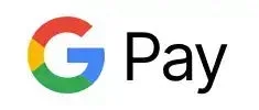 Google Pay Logo