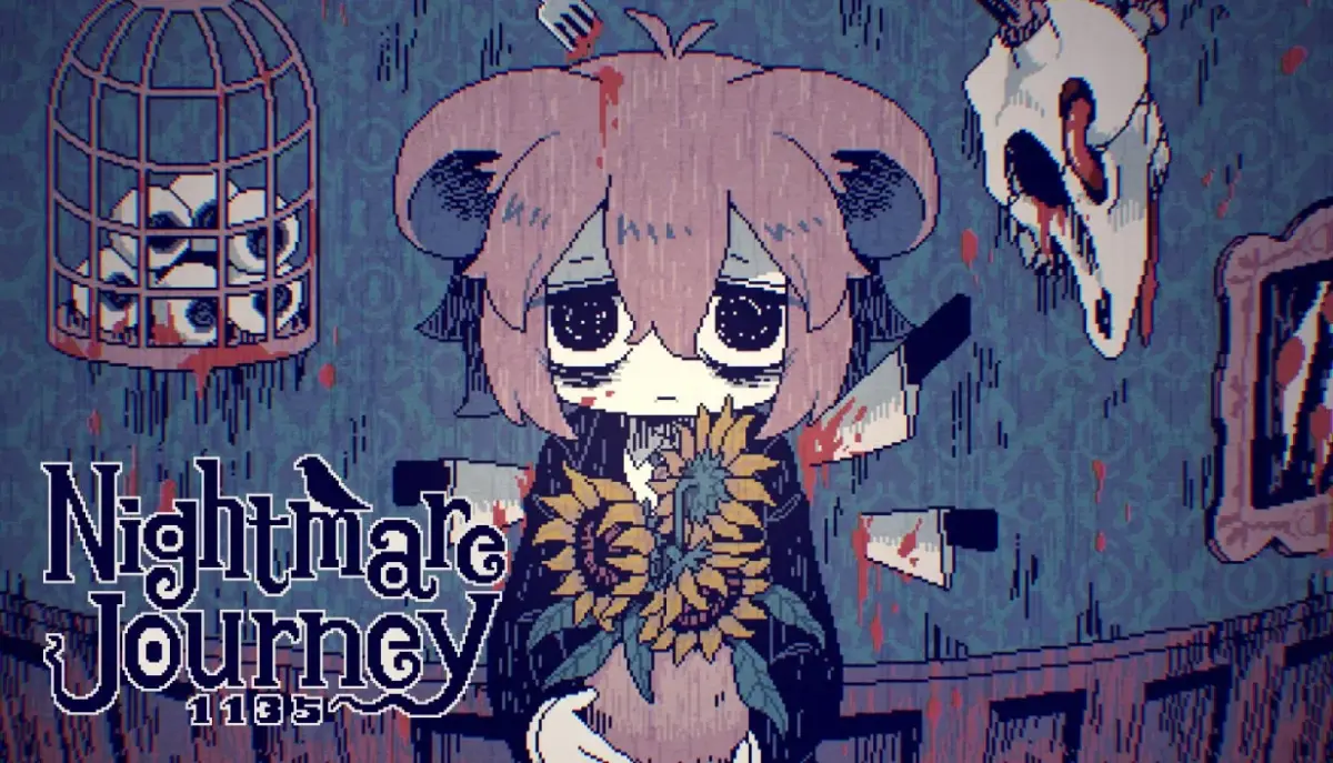 Nightmare Journey 1135~