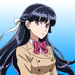 流木野サキ