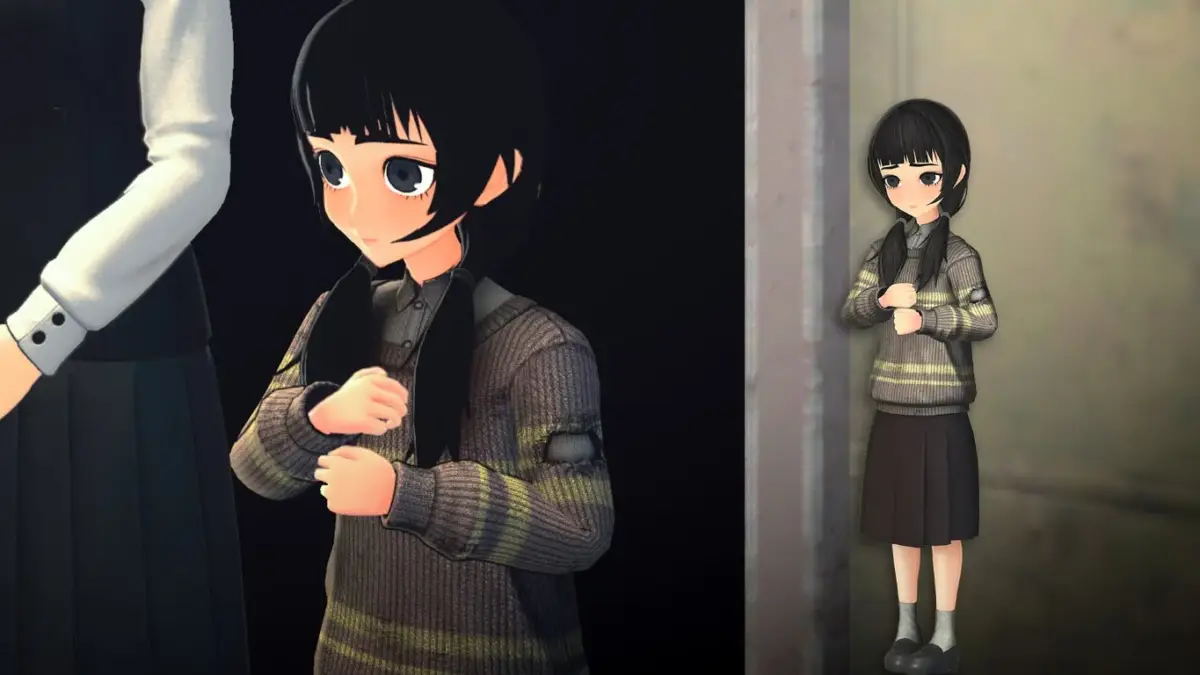 少女