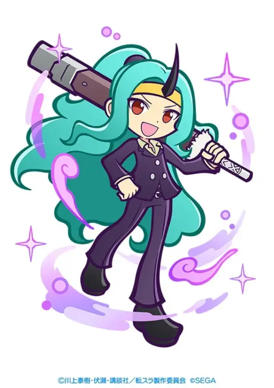 ルゴー ver.シオン