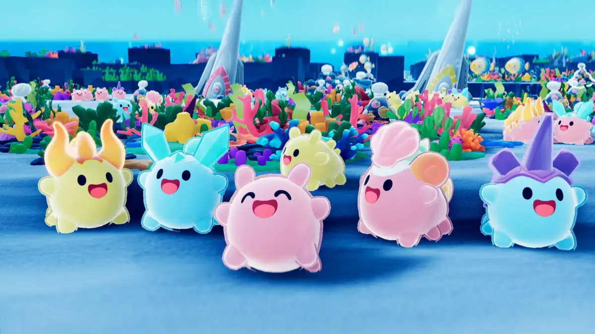 ゲームコンセプトイメージ