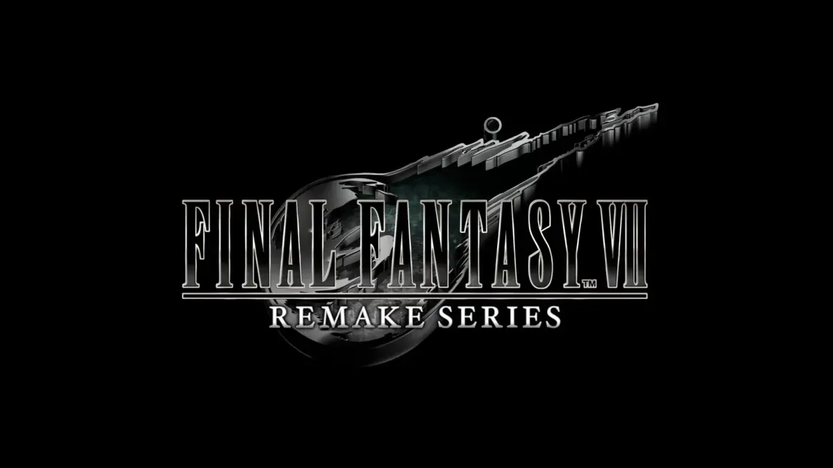 FINAL FANTASY VII REMAKE SERIES