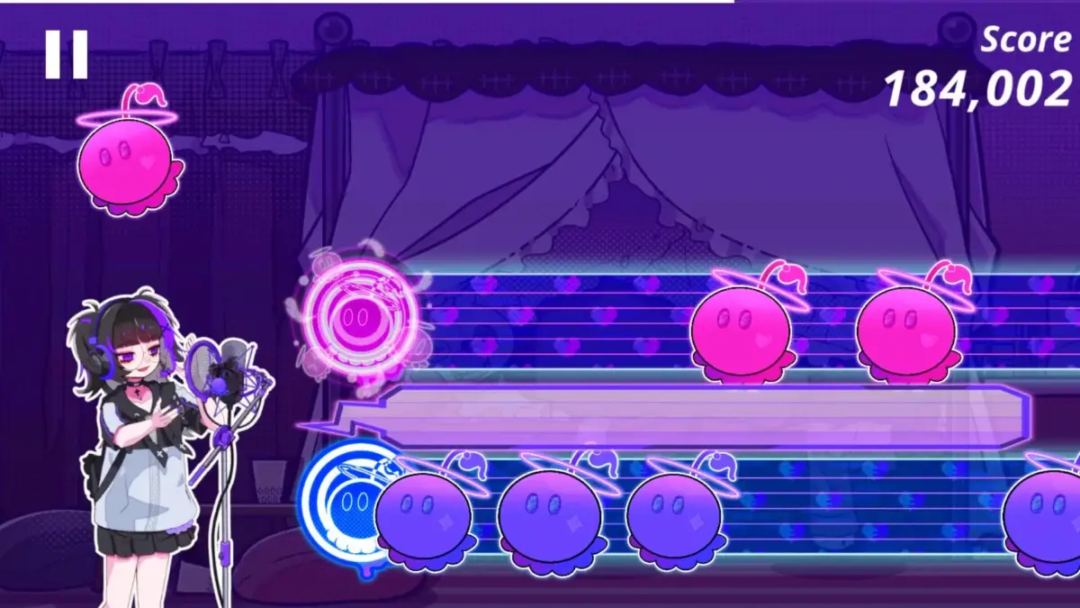 ゲーム画面3