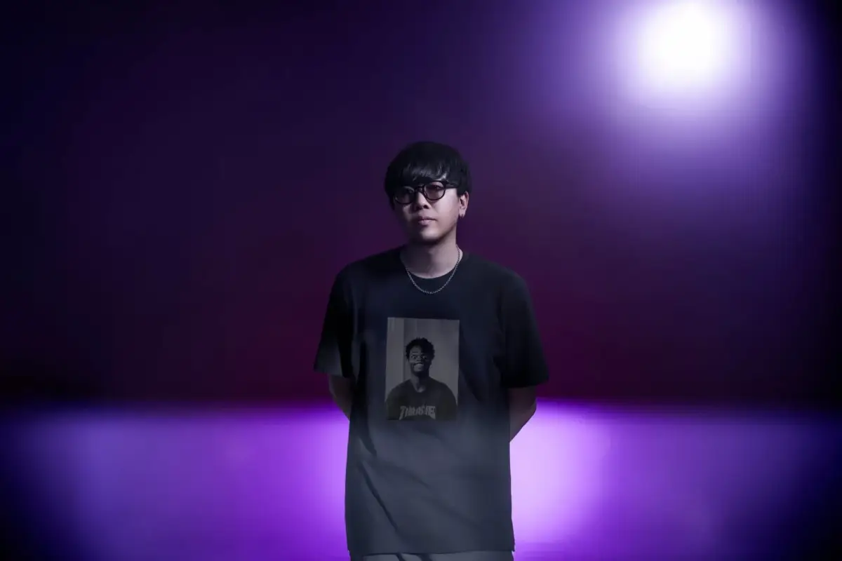 太田雄大氏