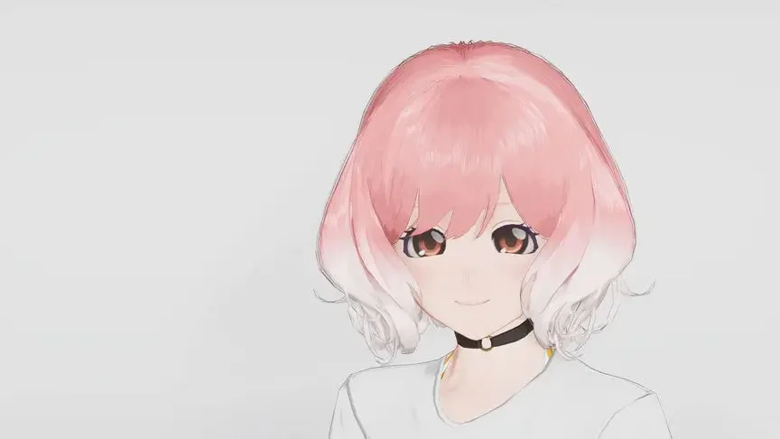 アニマティカフェイス/C