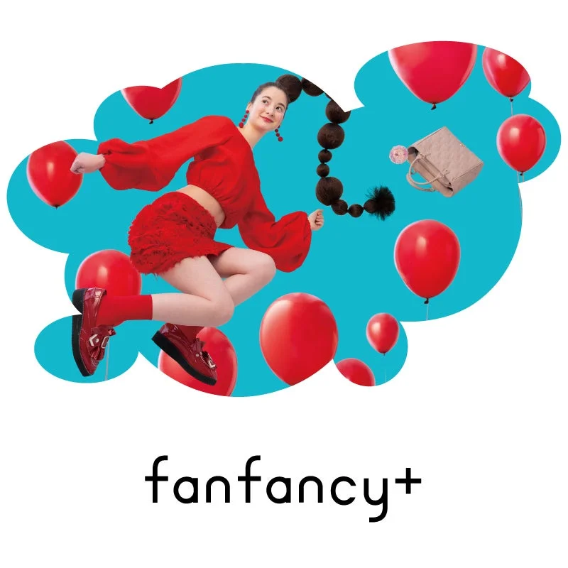 fanfancy+のイメージ画像