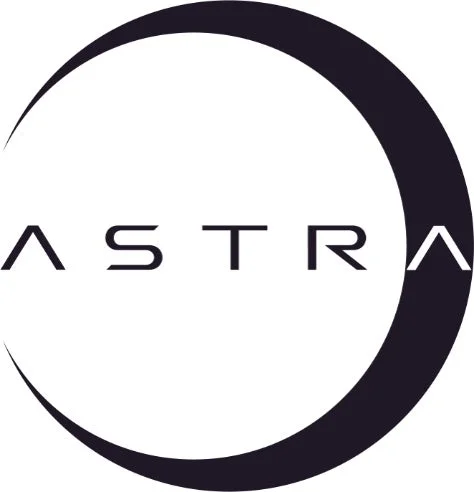 ASTRAロゴ