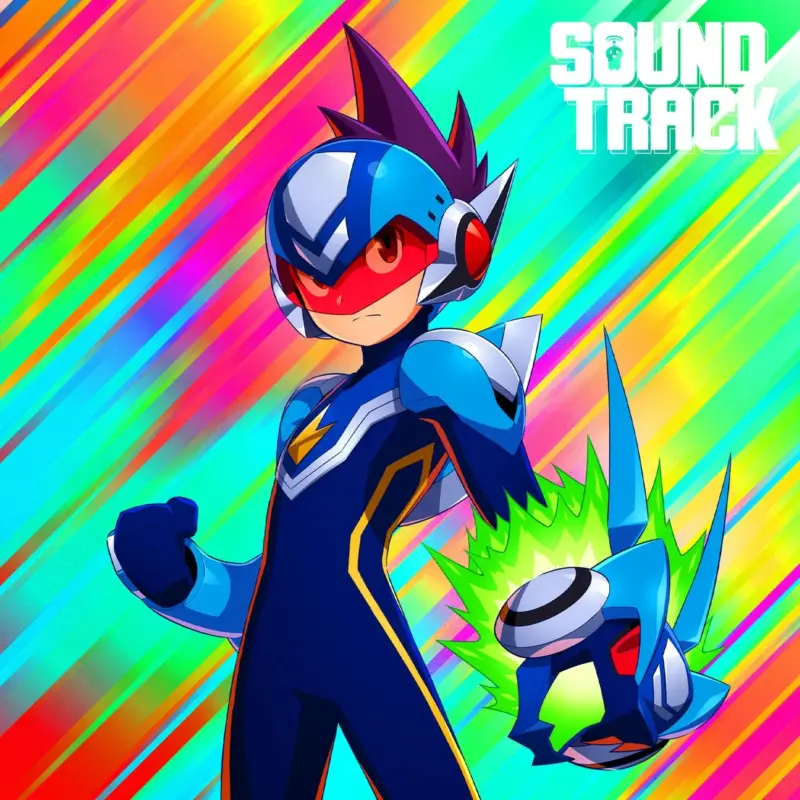 オリジナルサウンドトラック