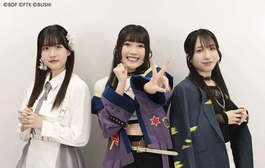 オープニングアクト出演者