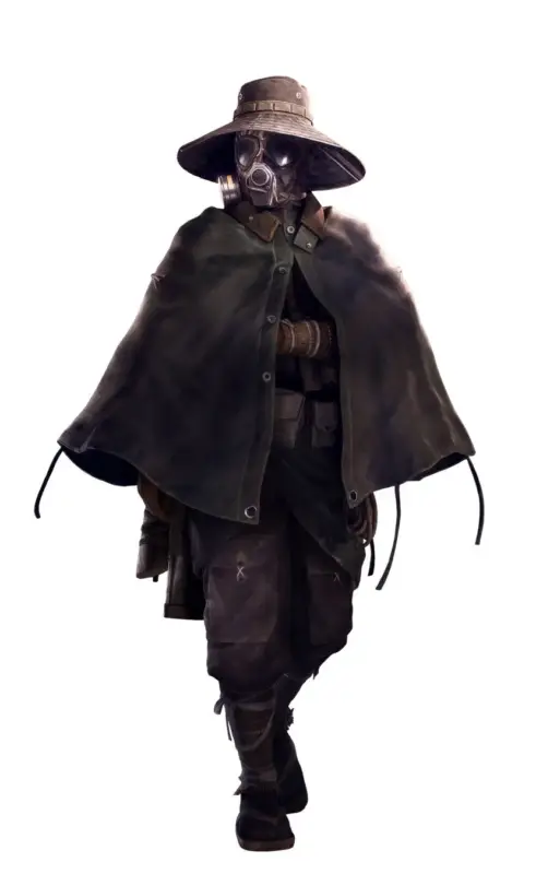 ブラッド