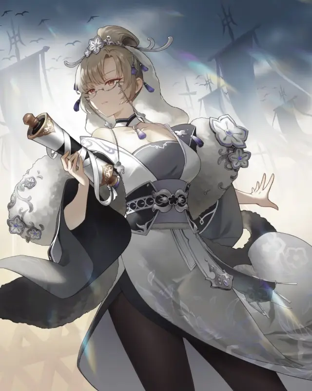 軍師