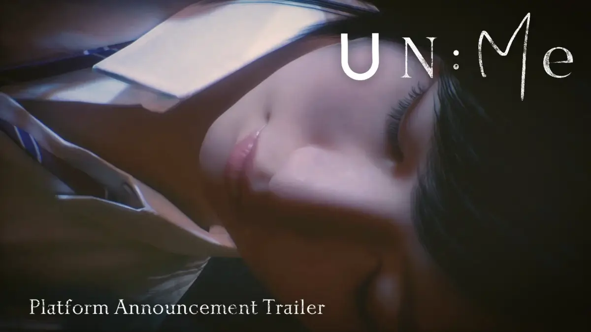 Platform Announcement Trailer