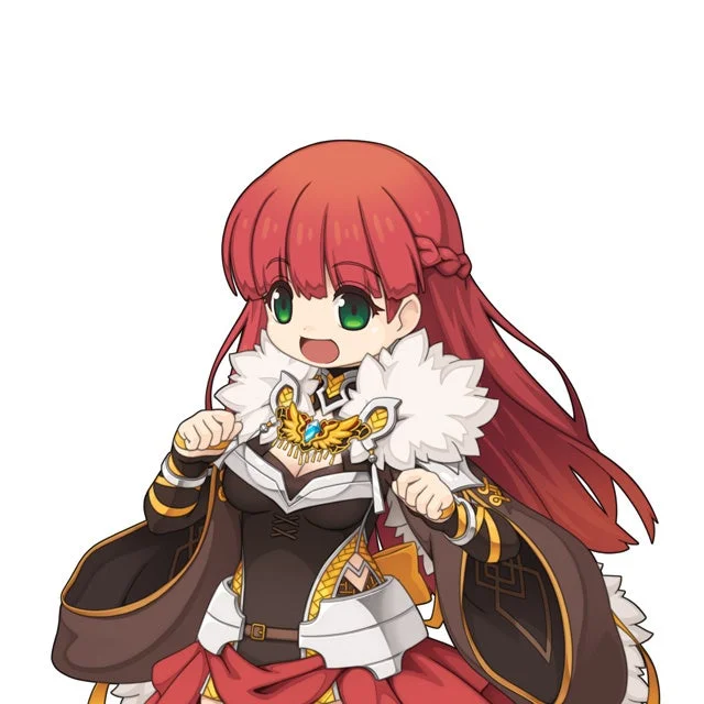 新アイテムのキャラクターイメージ