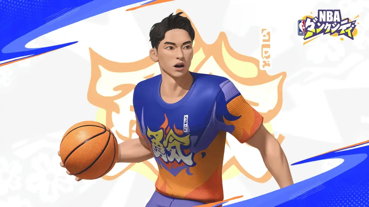 河村勇輝選手