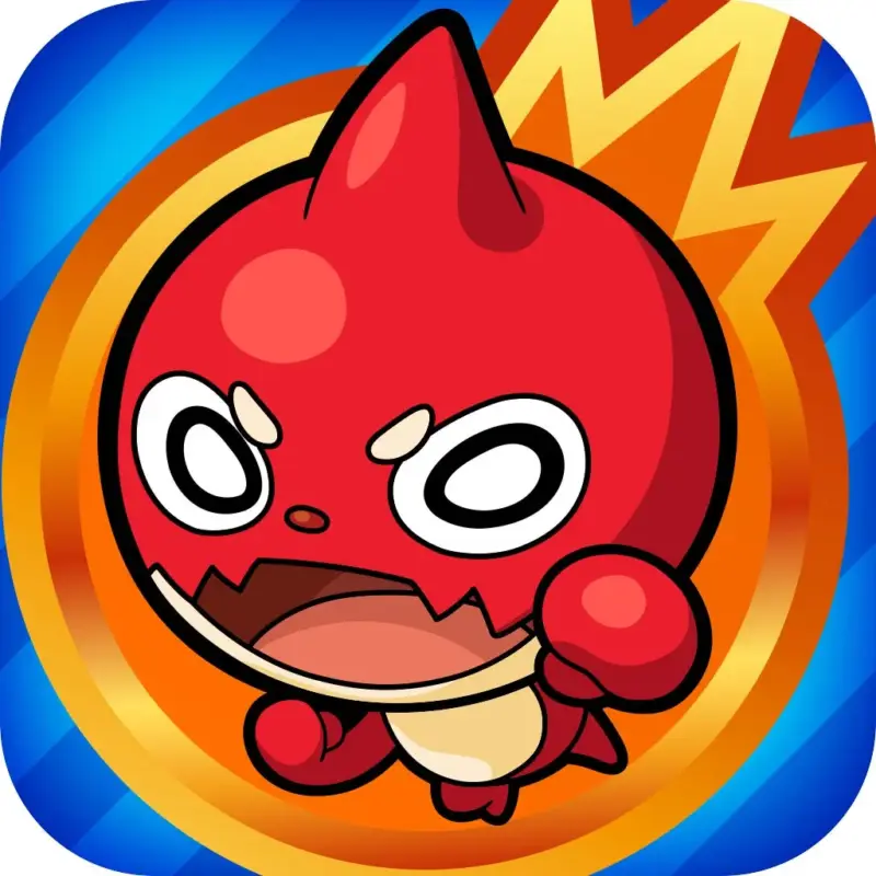 モンストアプリロゴ