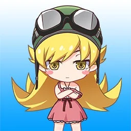 ガチャSPキャラ
