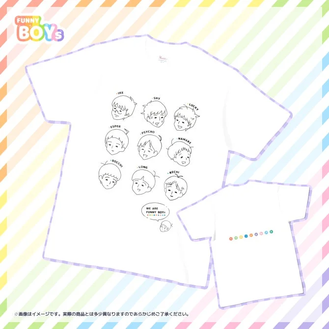 Tシャツ