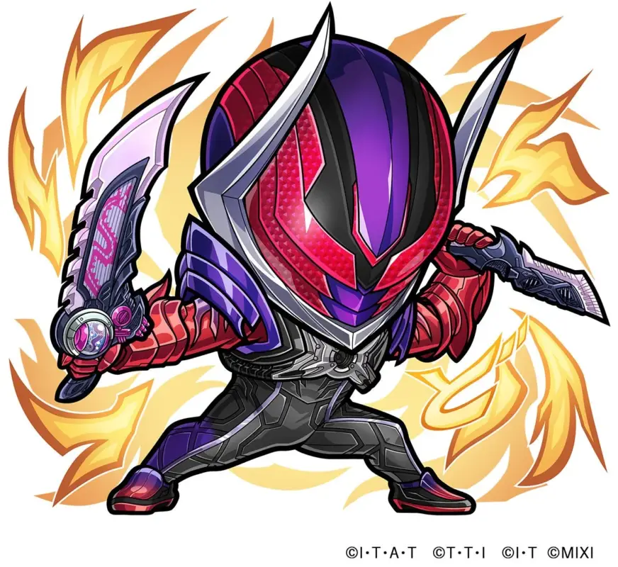 仮面ライダードォーン