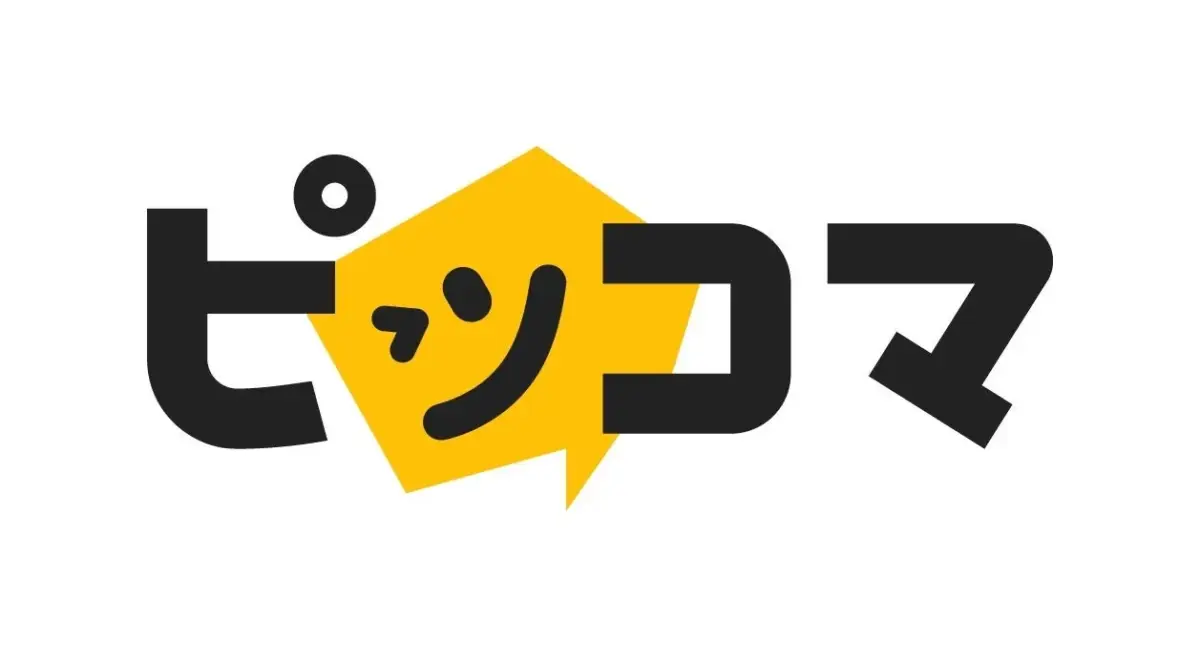 ピッコマのロゴマーク