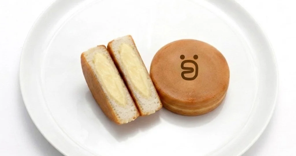 いまがわやき(クリーム)