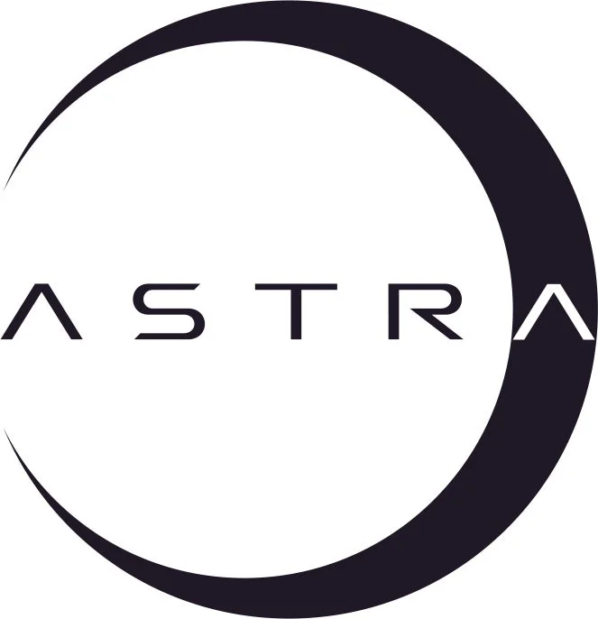ASTRAロゴ