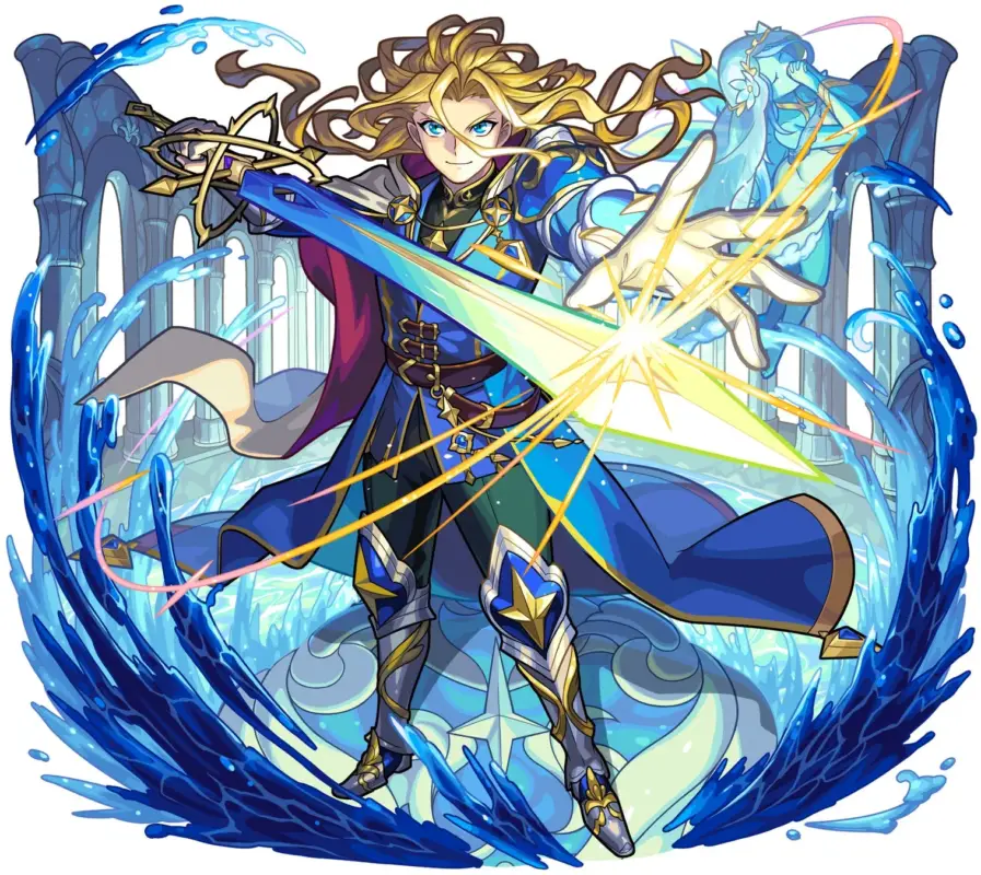 メタトロンαの獣神化・改