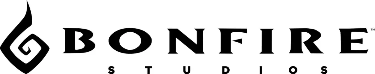 Bonfire Studiosロゴ