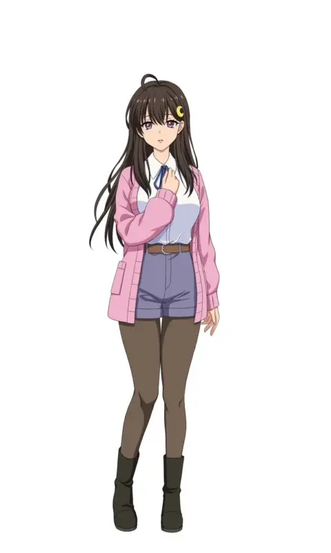 藤野深月