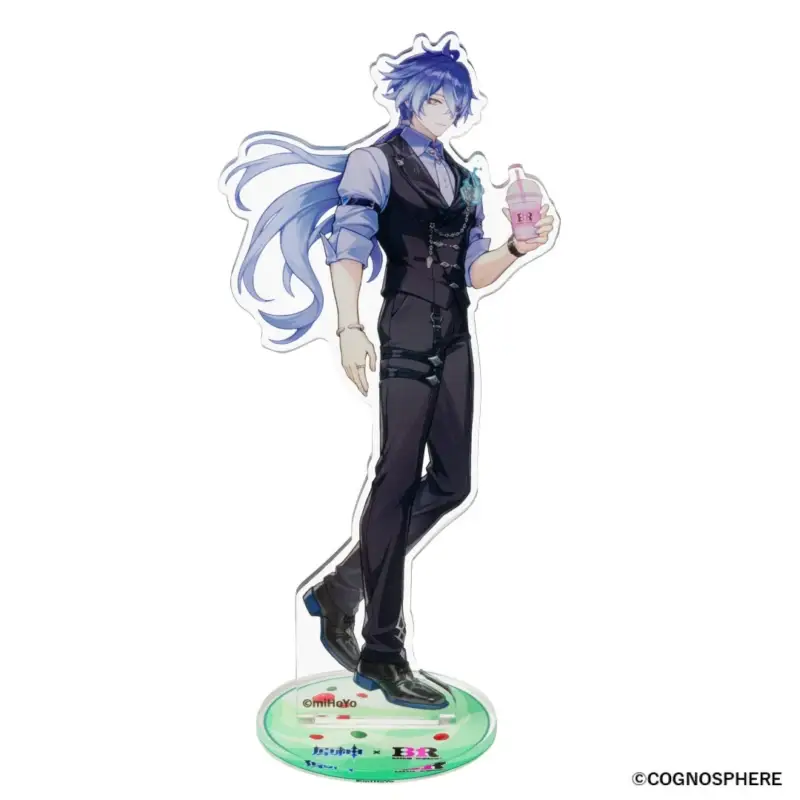 フリンズ アクリルスタンド