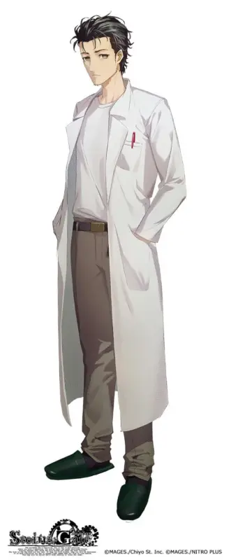 登場キャラクター集合
