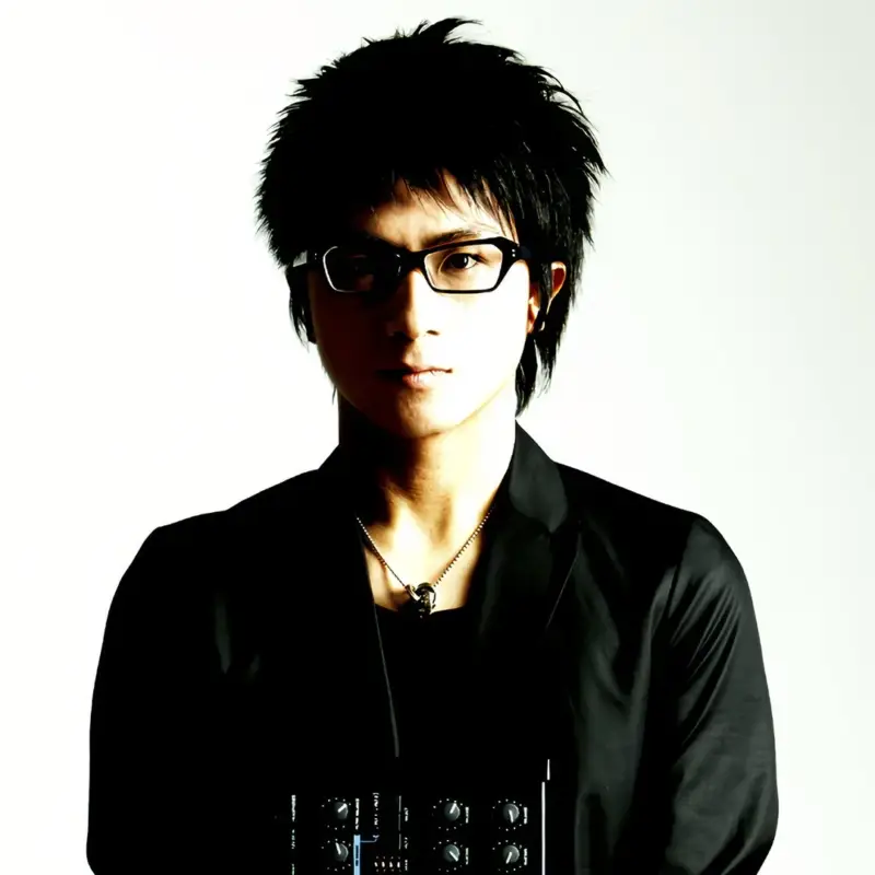 Ryu☆氏