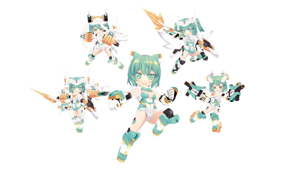 シルフィーⅡ