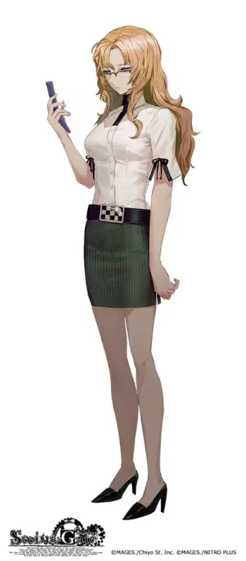 桐生萌郁