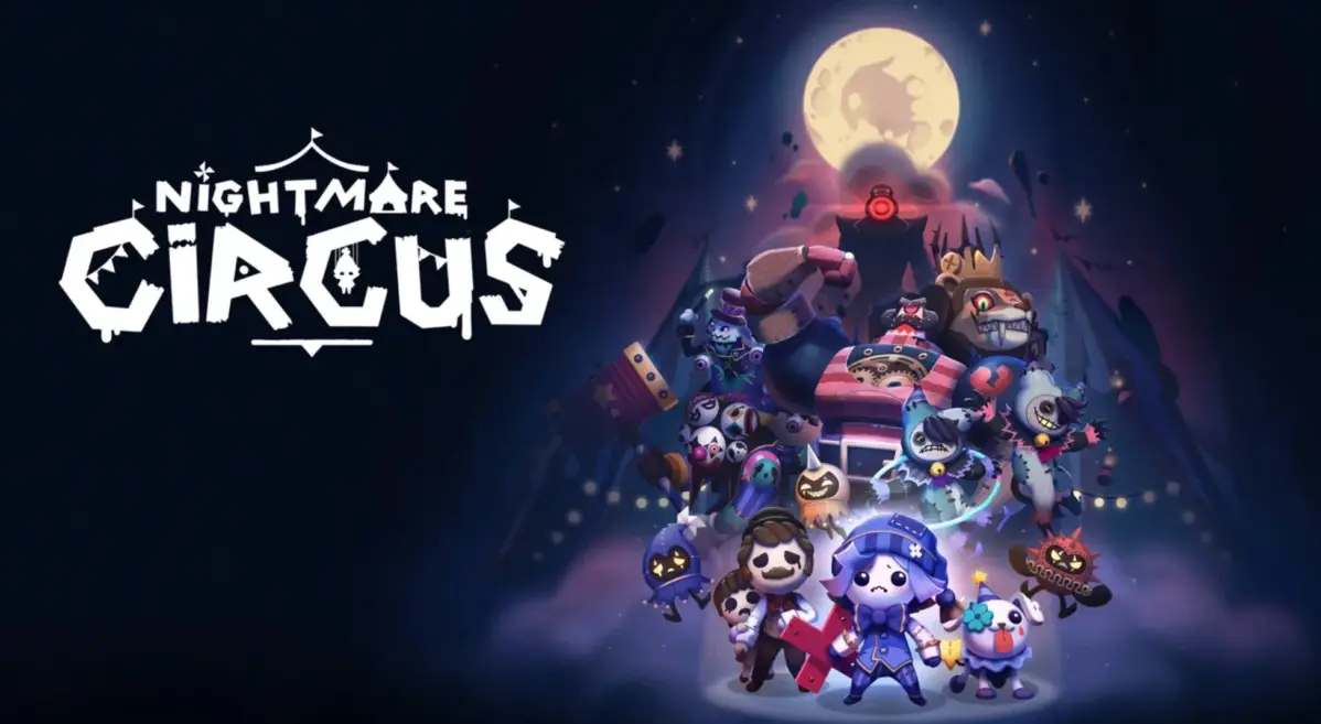 Nightmare Circus