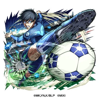 ガチャで登場するキャラクター