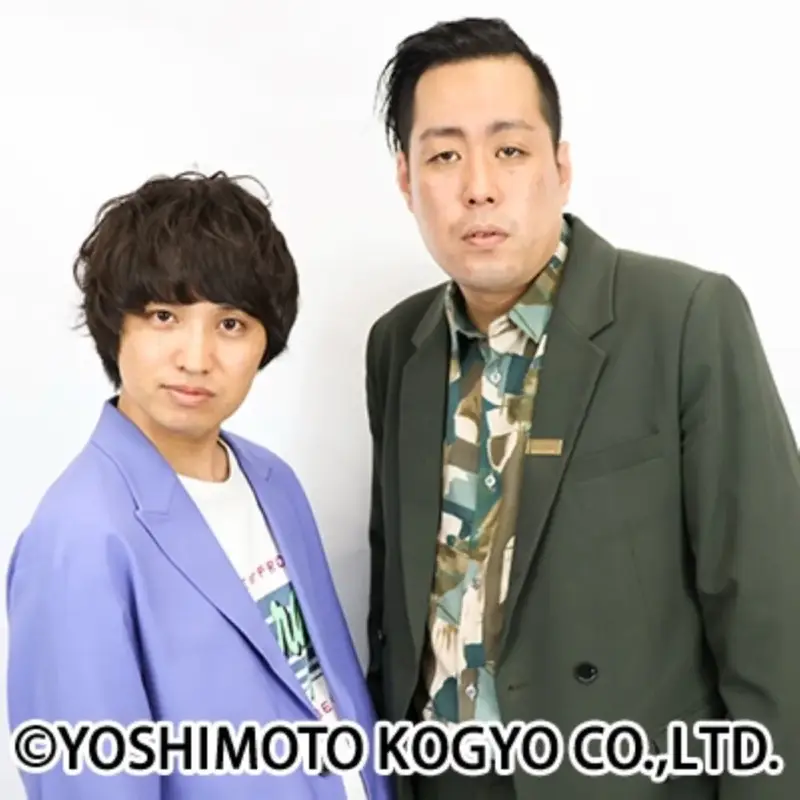 エバースの佐々木隆史さんと町田和樹さん