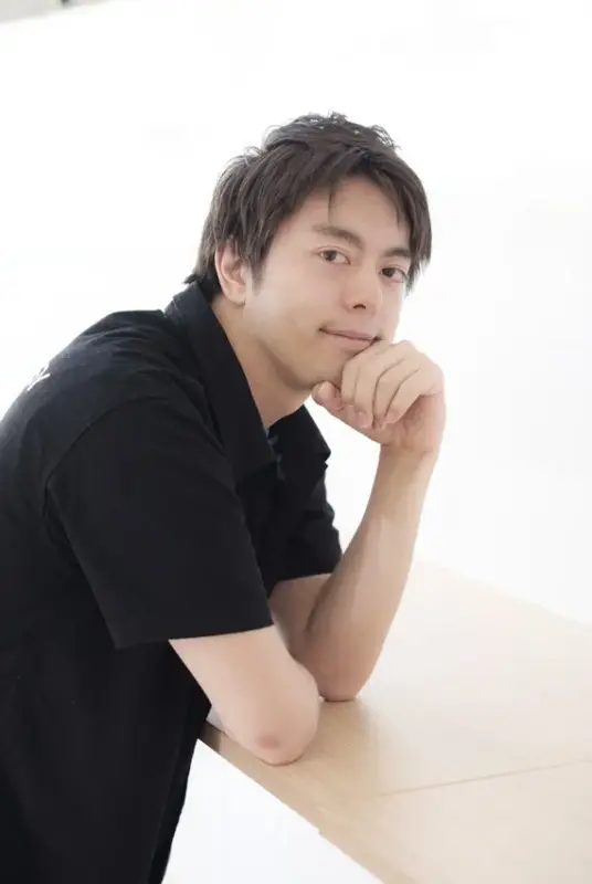 濱﨑大輝さん