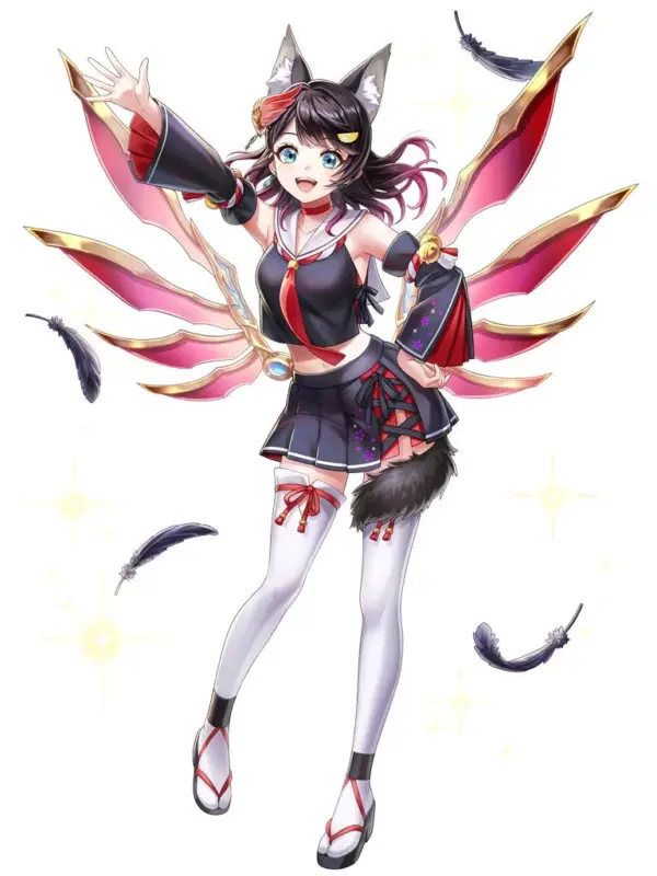 クロカ